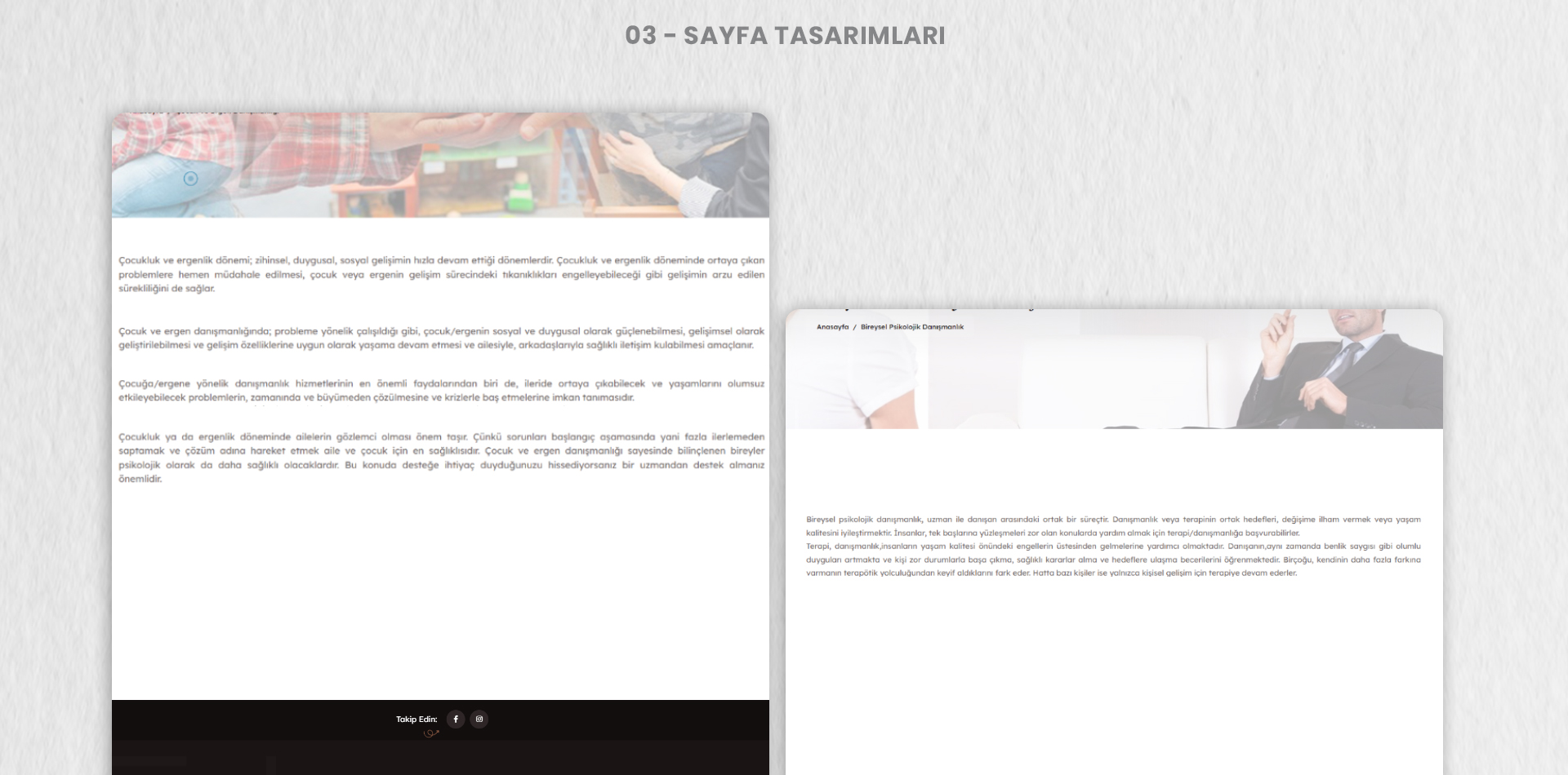 GRİ Workshop | Konya Reklam Ajansı - Konya Web Tasarım